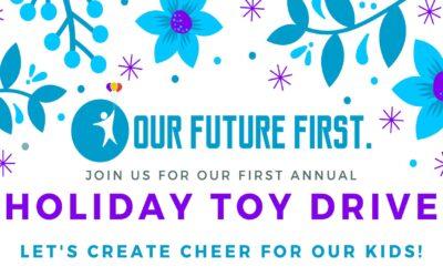 Holiday Toy Drive 2019